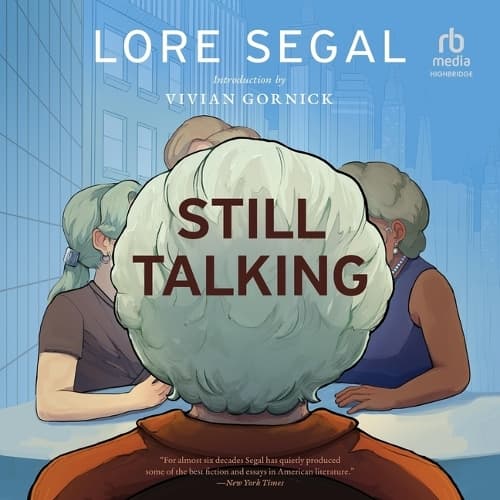 Cover of Still Talking