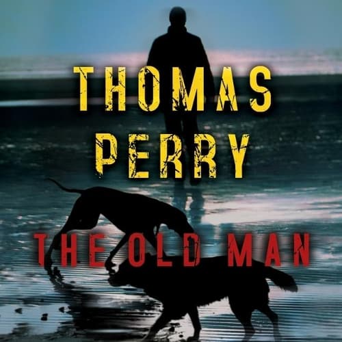 Cover of The Old Man Lib/E