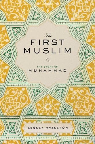Cover of The First Muslim