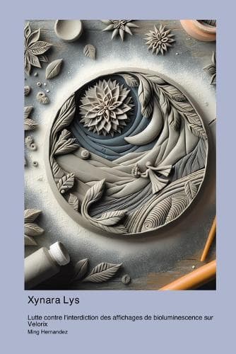 Cover of Xynara Lys