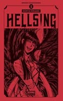 Cover of HELLSING 05. EDICION COLECCIONISTA