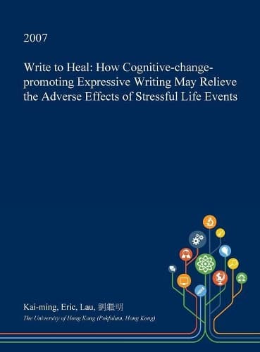 Cover of Write to Heal