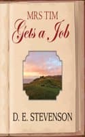 Cover of Mrs Tim Gets A Job