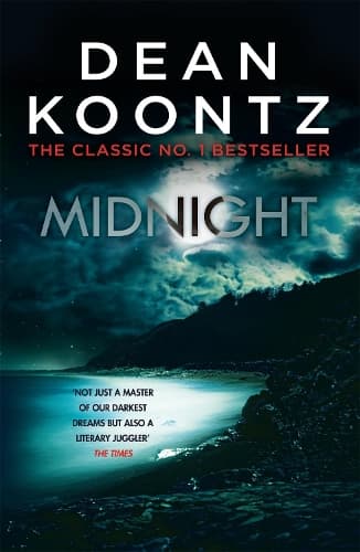 Cover of Midnight