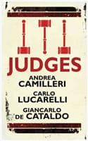 Cover of Judges
