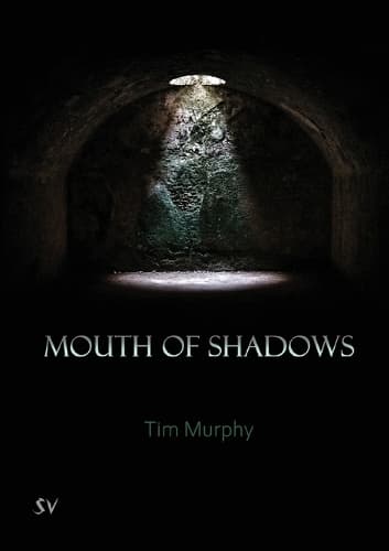 Cover of Mouth of Shadows