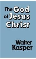 Cover of The God of Jesus Christ