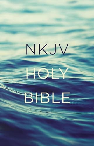 Cover of NKJV, Value Outreach Bible, Paperback