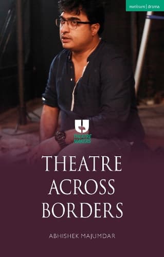 Cover of Theatre Across Borders