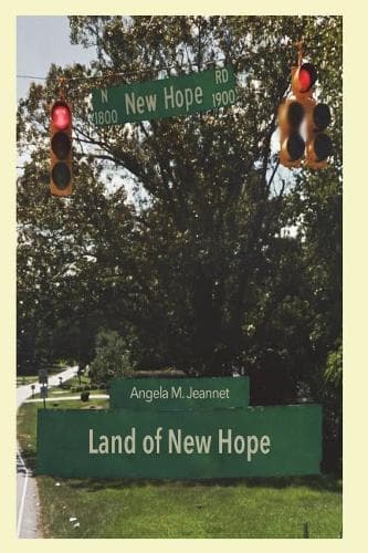 Cover of Land of New Hope