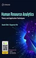 Cover of Human Resource Analytics Theory and Application Techniques
