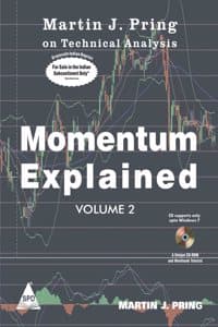 Cover of Momentum Explained - Volume 2 (Grayscale Indian Edition)