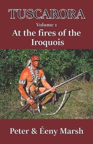 Cover of Tuscarora