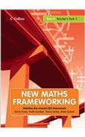 Cover of Year 9 Teacher’s Guide Book 3 (Levels 6–8)