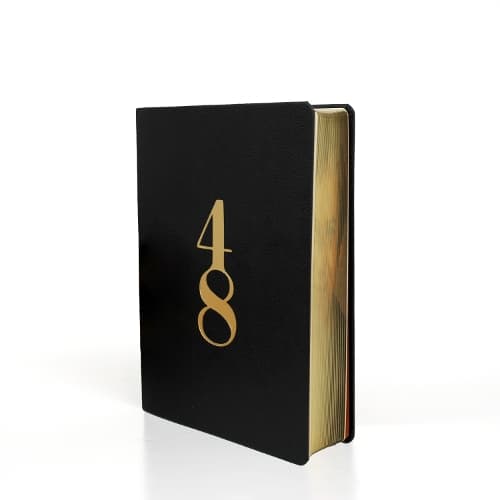 Cover of The 48 Laws of Power (Special Power Edition)