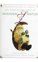 Cover of The Story of the House of Wooden Santas