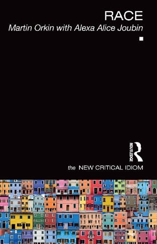 Cover of Race