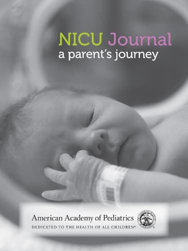 Cover of NICU Journal
