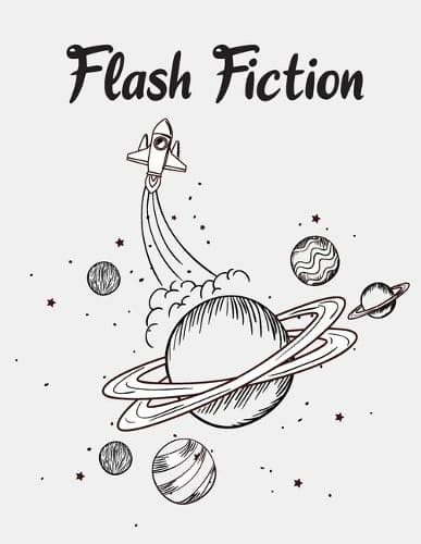 Cover of Flash Fiction