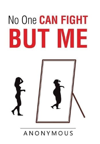 Cover of No One Can Fight but Me
