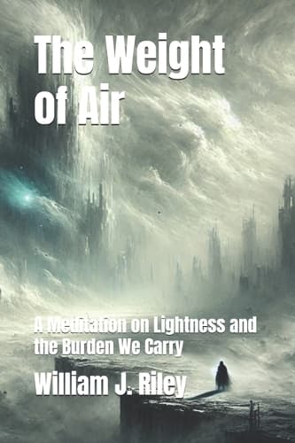 Cover of The Weight of Air