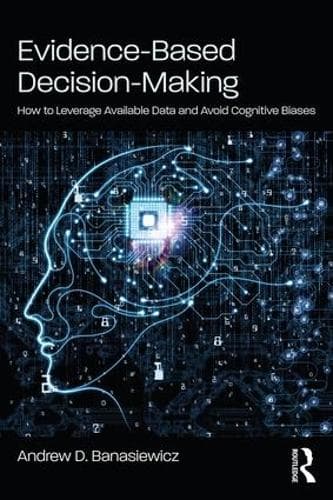 Cover of Evidence-Based Decision-Making