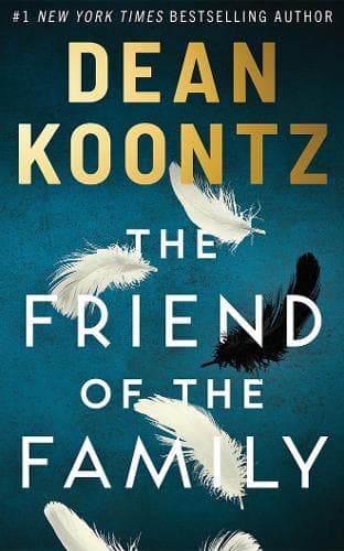 Cover of The Friend of the Family