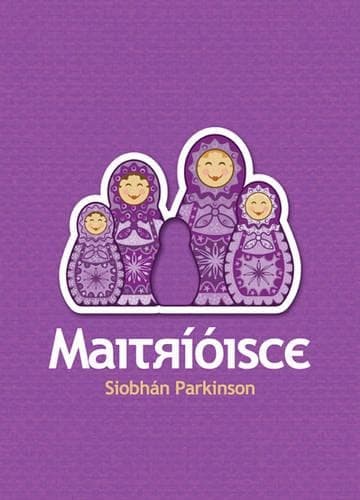 Cover of Maitrioisce