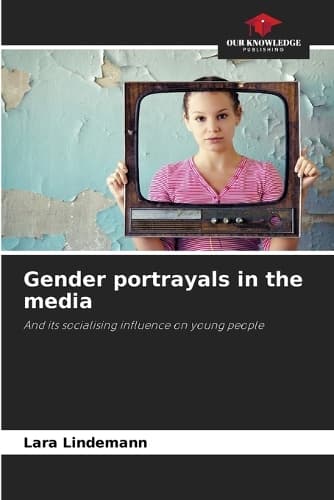 Cover of Gender portrayals in the media