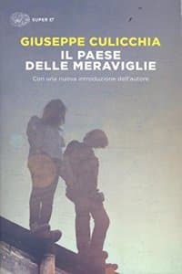 Cover of Il paese delle meraviglie