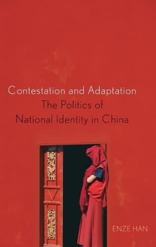 Cover of Contestation and Adaptation