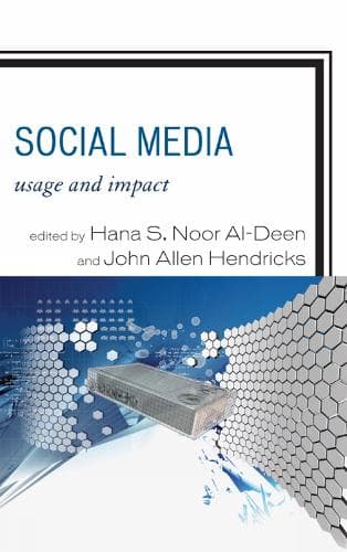 Cover of Social Media