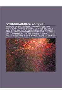 Cover of Gynecological Cancer
