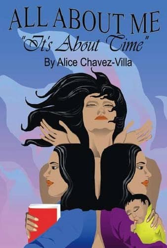 Cover of All About Me