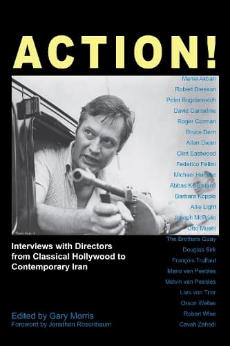 Cover of Action!