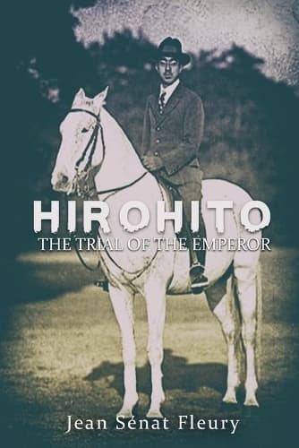 Cover of Hirohito