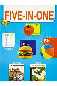 Cover of Five In One