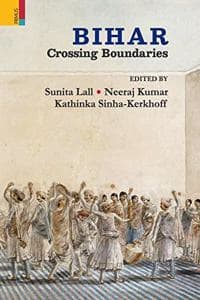 Cover of Bihar
