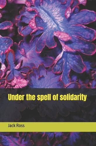 Cover of Under the spell of solidarity