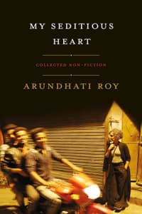 Cover of My Seditious Heart