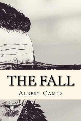 Cover of The Fall