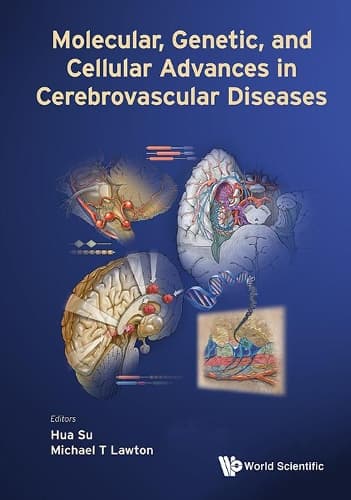 Cover of Molecular, Genetic, And Cellular Advances In Cerebrovascular Diseases
