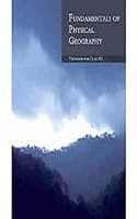 Cover of Ncert Fundamentals Of Physical Geography For Class 11 - Latest Edition As Per Ncert/Cbse