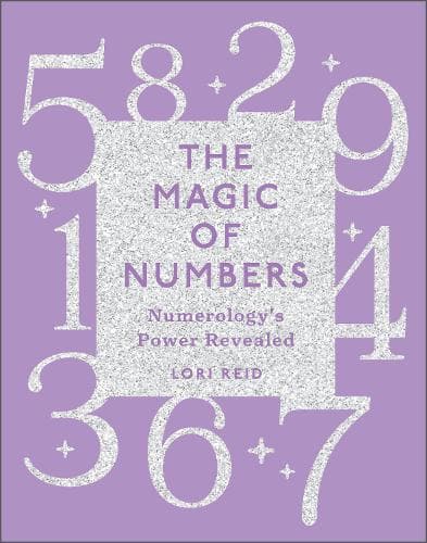 Cover of The Magic of Numbers