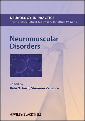 Cover of Neuromuscular Disorders