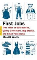 Cover of First Jobs