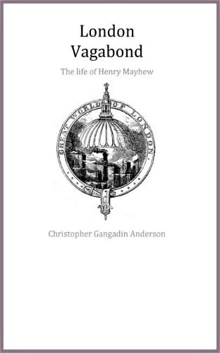 Cover of London Vagabond