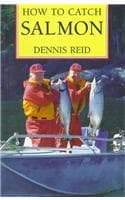 Cover of How to Catch Salmon