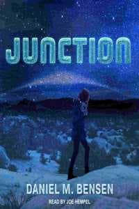 Cover of Junction