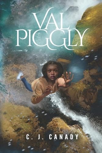 Cover of Val Piggly
